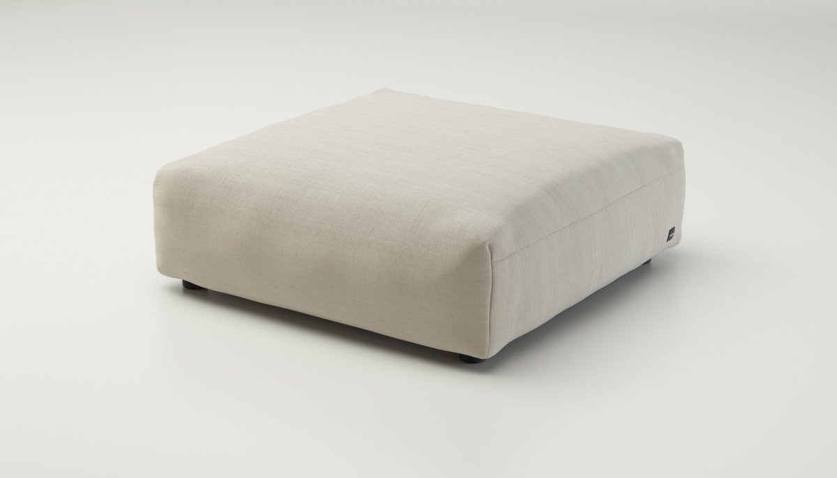 Vetsak - Modulare Gartensofa Sitzelemente - SE105105PP16 | Homestorys