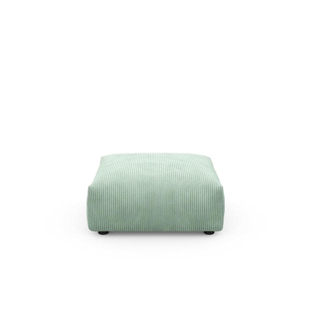 Vetsak - Modulares Sofa Element Cord Velours - SE084084CV1502 | Homestorys