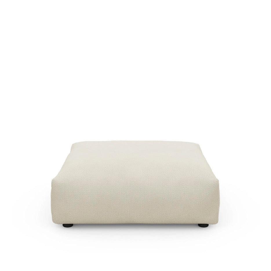 Vetsak - Modulares Sofa Element Pique - 105x105 - SE105105PP0102 | Homestorys