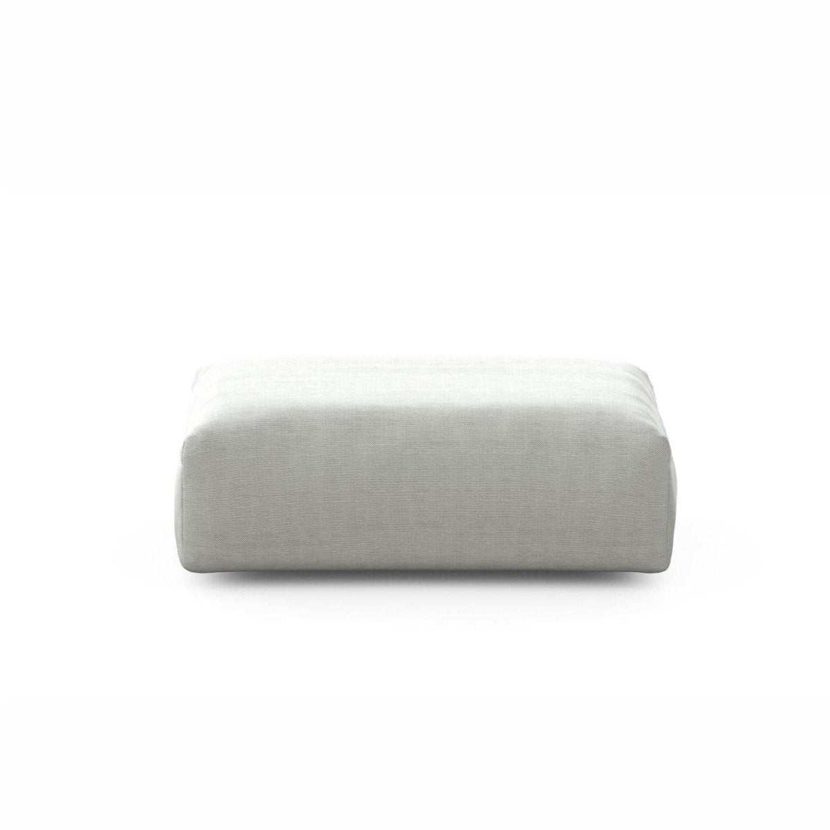 Vetsak - Modulares Sofa Element Pique - 105x63 - SE105063PP0202 | Homestorys