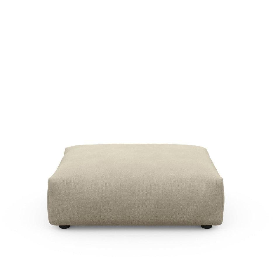 Vetsak - Modulares Sofa Element Pique - 105x84 - SE105084PP0902 | Homestorys