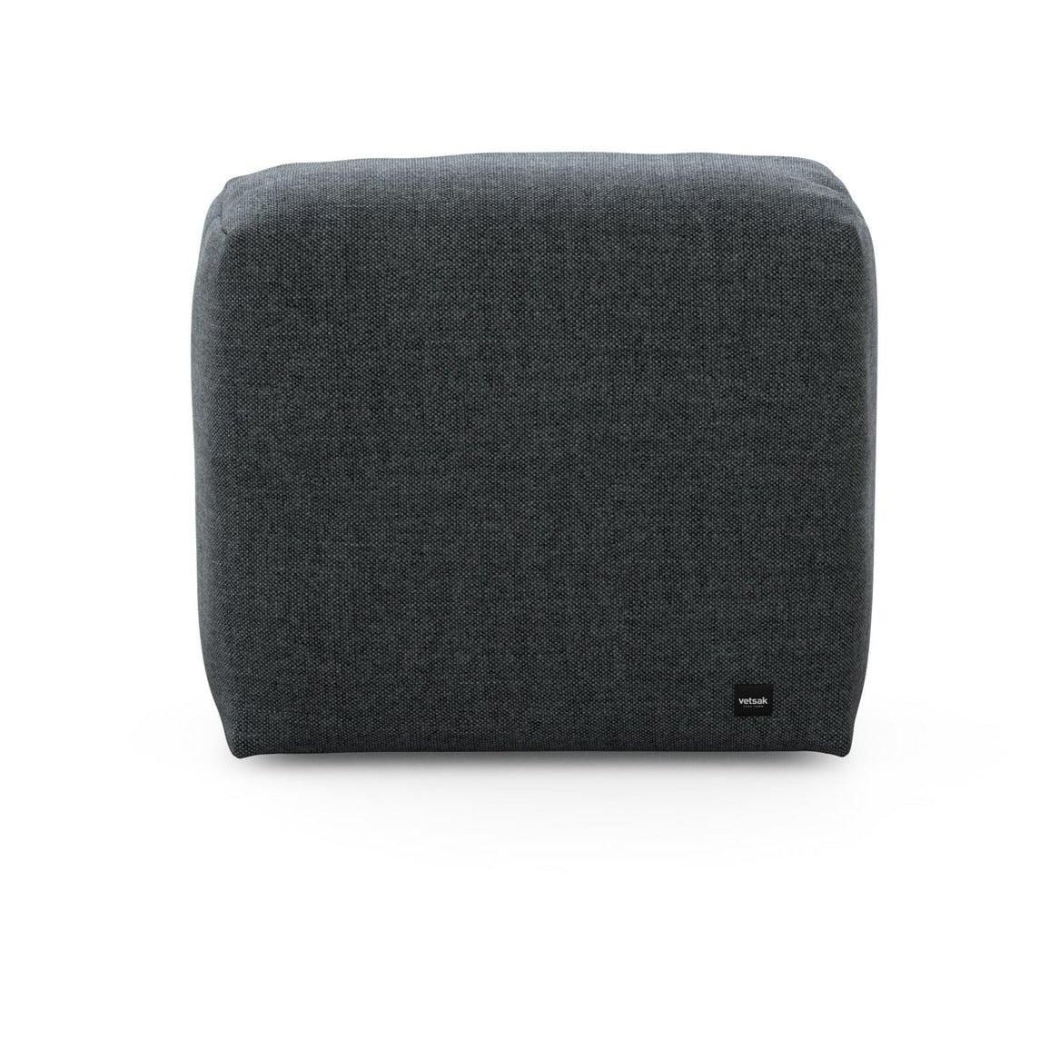 Vetsak - Modulares Sofa Seitenteil Pique - 63x31 - SI063031PP0402 | Homestorys