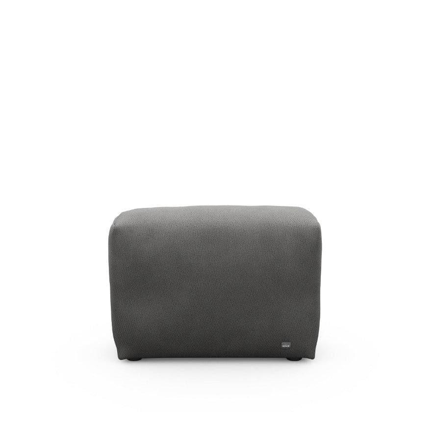 Vetsak - Modulares Sofa Seitenteil Pique - 84x31 - SI084031PP0402 | Homestorys