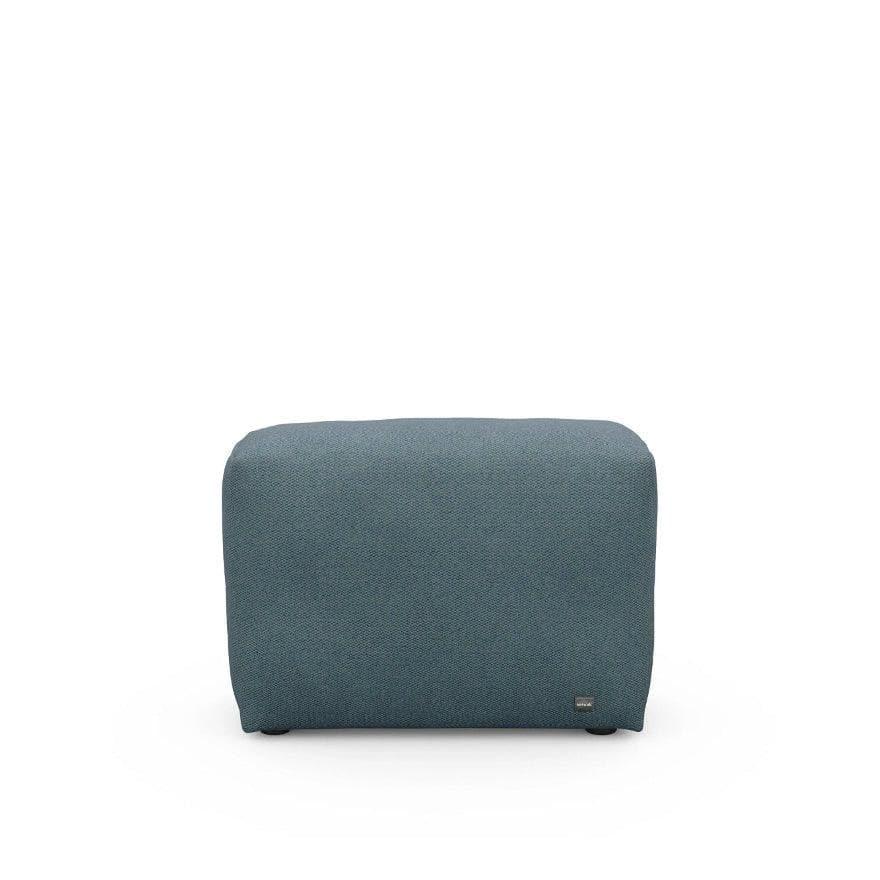 Vetsak - Modulares Sofa Seitenteil Pique - 84x31 - SI084031PP2402 | Homestorys