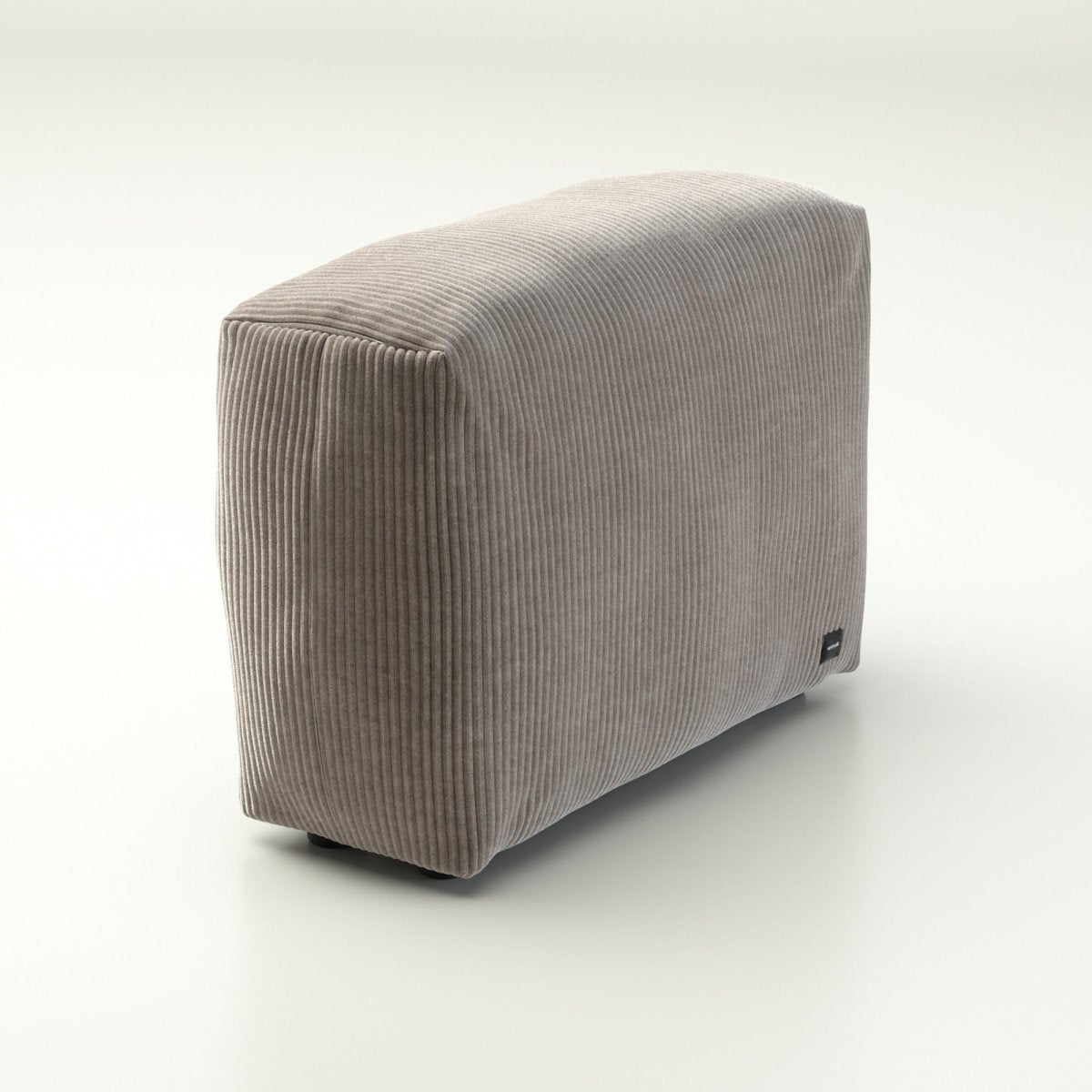 Vetsak - Modulares Sofa Seitenteil - SI084031CV11 | Homestorys