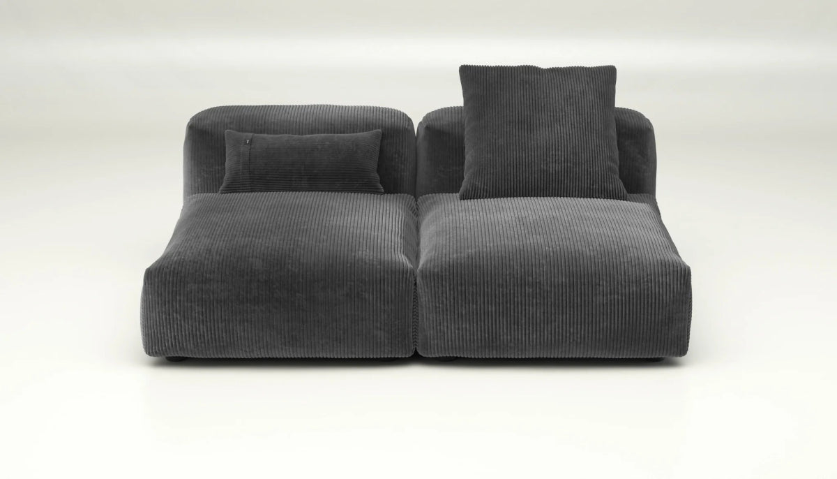 Vetsak - Modulares Sofa SET 01 M -  | Homestorys