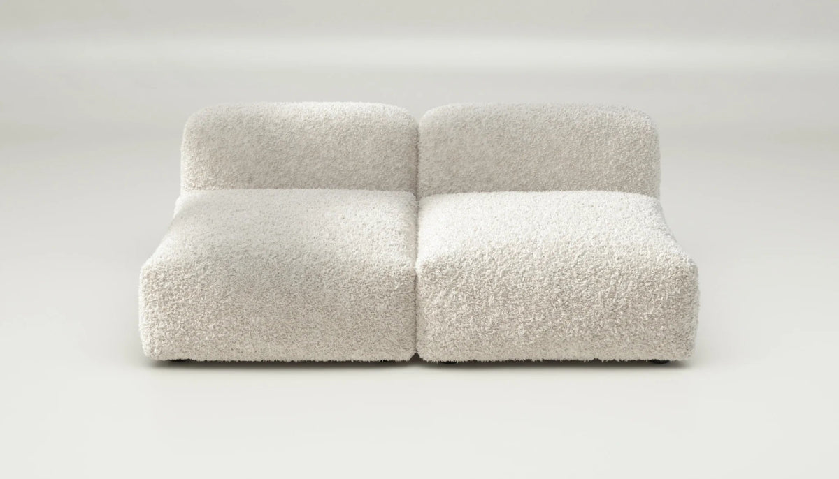 Vetsak - Modulares Sofa SET 01 M -  | Homestorys