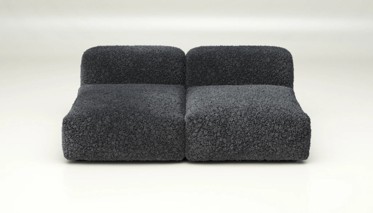 Vetsak - Modulares Sofa SET 01 M -  | Homestorys