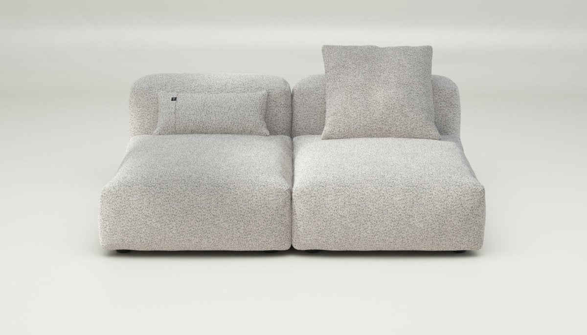 Vetsak - Modulares Sofa SET 01 M -  | Homestorys