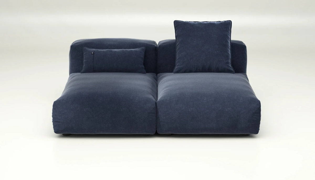 Vetsak - Modulares Sofa SET 01 M -  | Homestorys