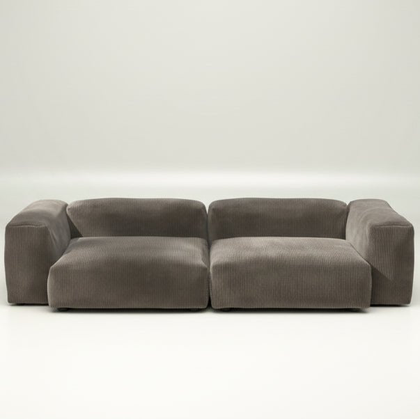 Vetsak - Modulares Sofa SET 02 - vetsak-modulsofa-set02-CV-Mocha-L | Homestorys