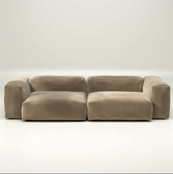 Modular sofa SET 02