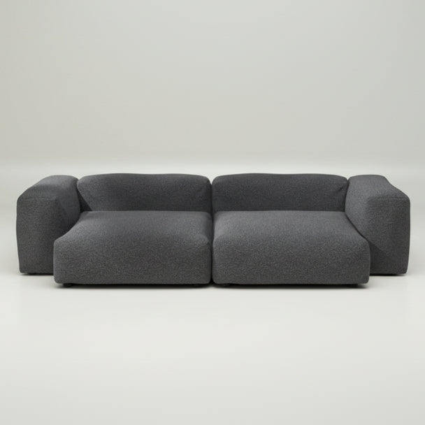 Vetsak - Modulares Sofa SET 02 - vetsak-modulsofa-set02-LL-Anthr-XL | Homestorys