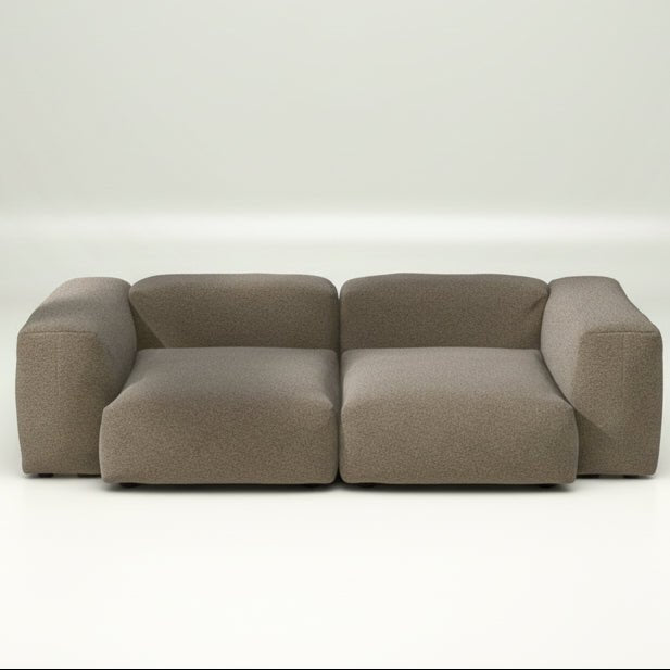 Vetsak - Modulares Sofa SET 02 - vetsak-modulsofa-set02-LL-Taupe-L | Homestorys