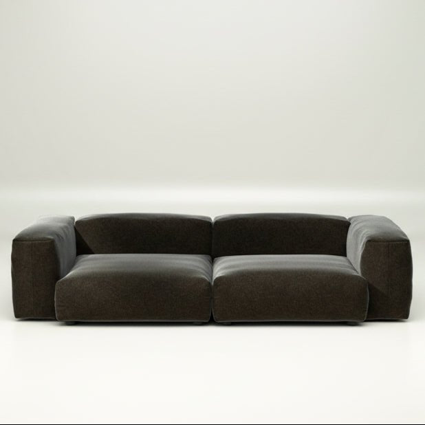 Vetsak - Modulares Sofa SET 02 - vetsak-modulsofa-set02-Suave-Anthr-L | Homestorys