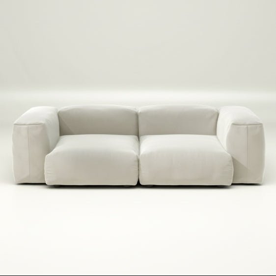 Vetsak - Modulares Sofa SET 02 - vetsak-modulsofa-set02-Suave-Clay-M | Homestorys