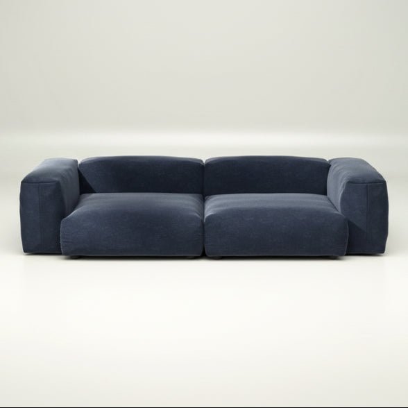 Modular sofa SET 02