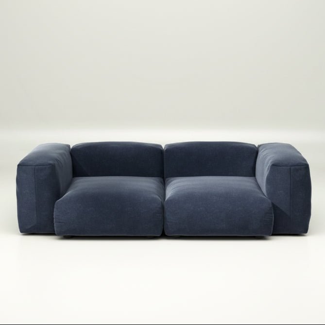 Vetsak - Modulares Sofa SET 02 - vetsak-modulsofa-set02-Suave-Navy-M | Homestorys