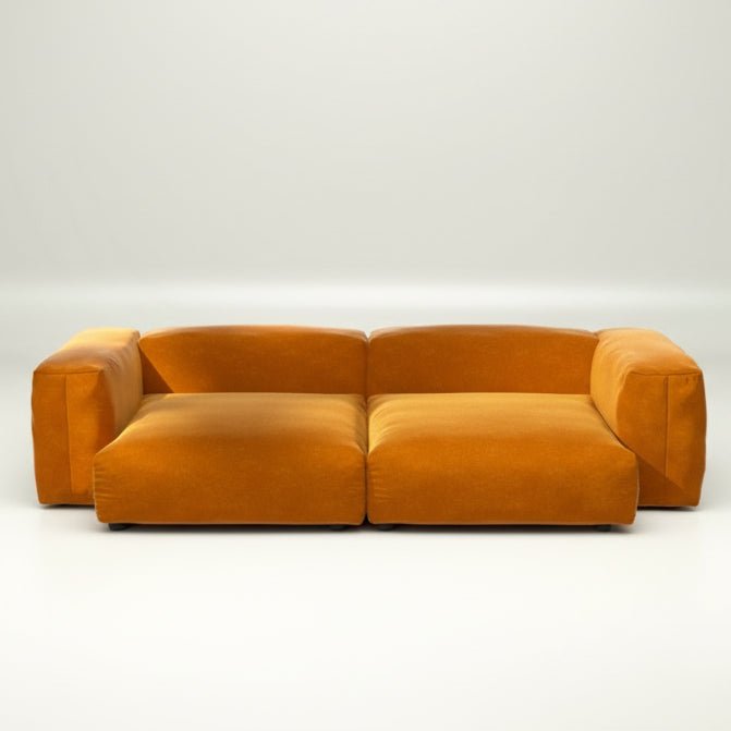 Modular sofa SET 02