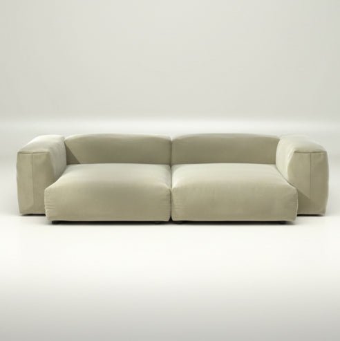 Vetsak - Modulares Sofa SET 02 - vetsak-modulsofa-set02-Suave-Pearl-XL | Homestorys