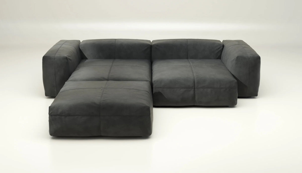 Vetsak - Modulares Sofa SET 03 -  | Homestorys
