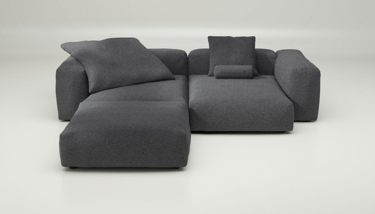 Vetsak - Modulares Sofa SET 03 -  | Homestorys