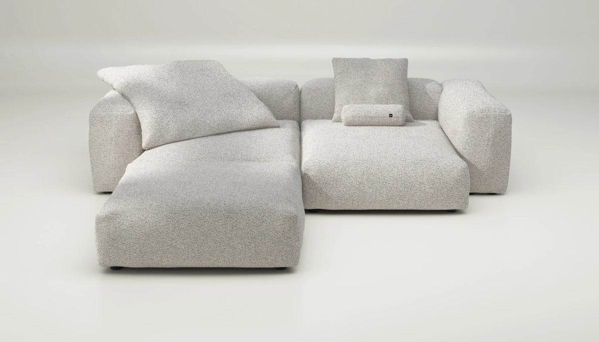 Vetsak - Modulares Sofa SET 03 -  | Homestorys