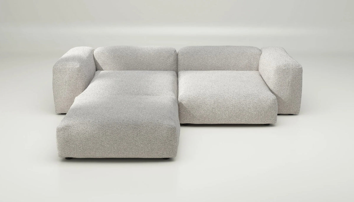 Vetsak - Modulares Sofa SET 03 -  | Homestorys