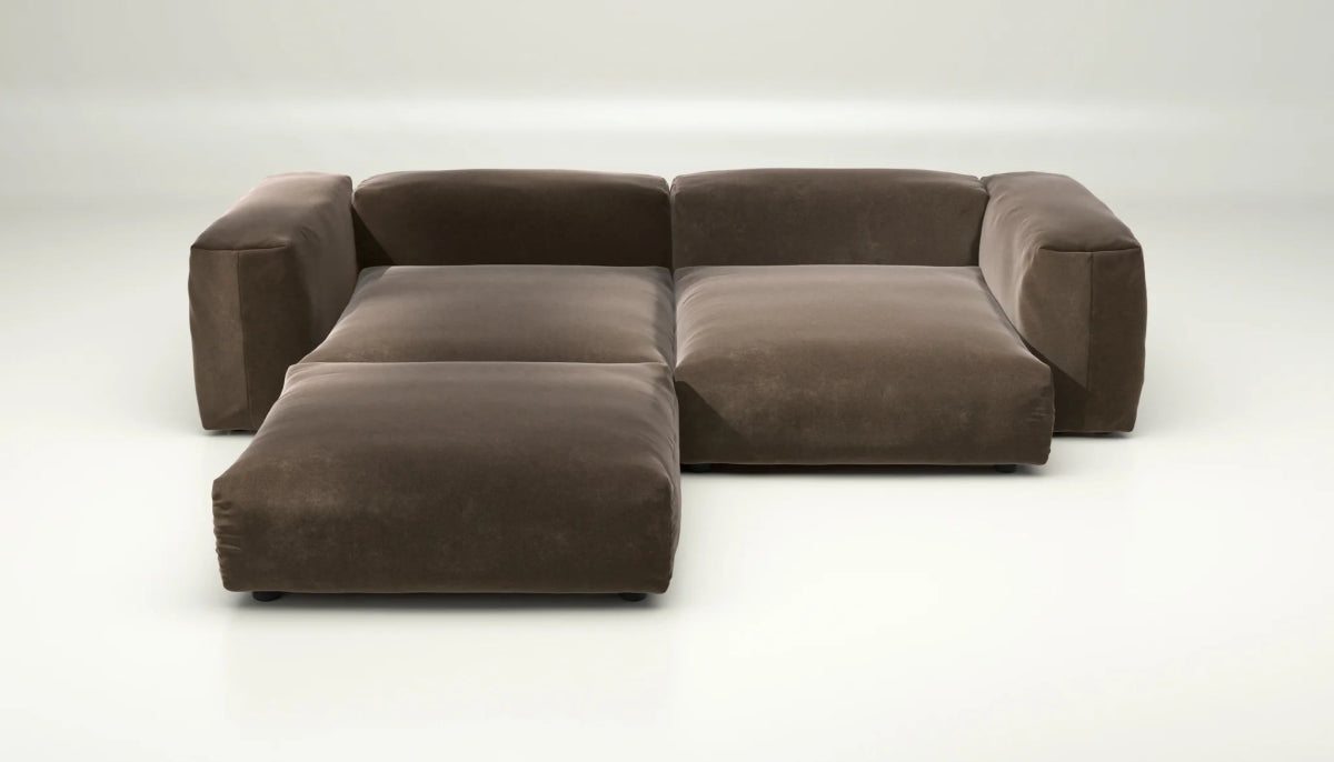 Vetsak - Modulares Sofa SET 03 -  | Homestorys