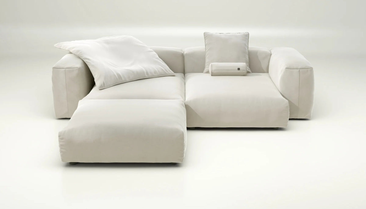 Vetsak - Modulares Sofa SET 03 -  | Homestorys