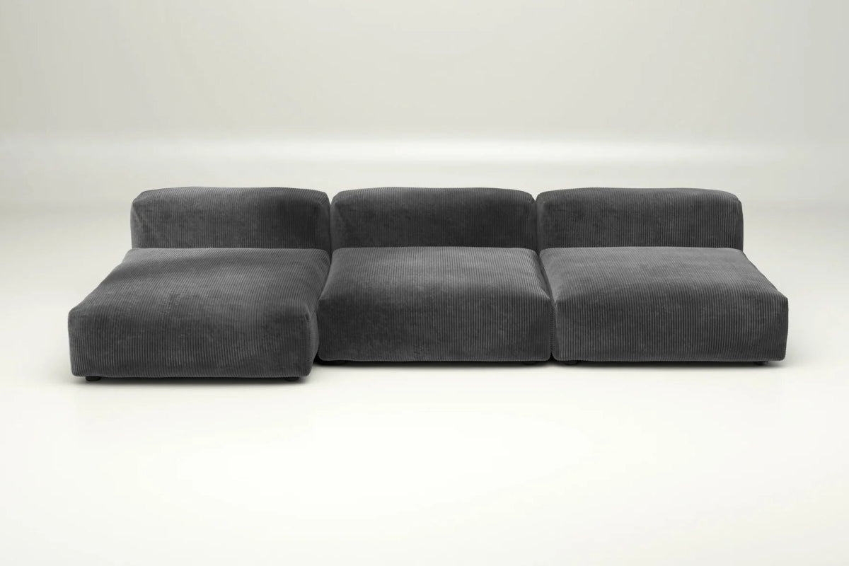 Vetsak - Modulares Sofa SET 04 -  | Homestorys