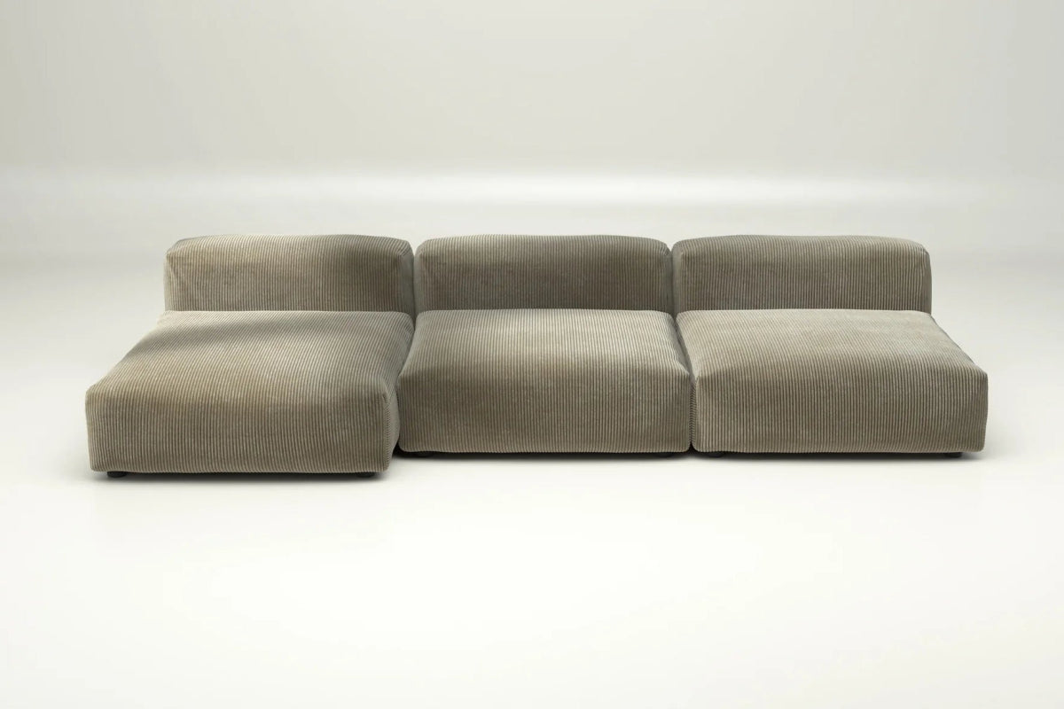 Vetsak - Modulares Sofa SET 04 -  | Homestorys