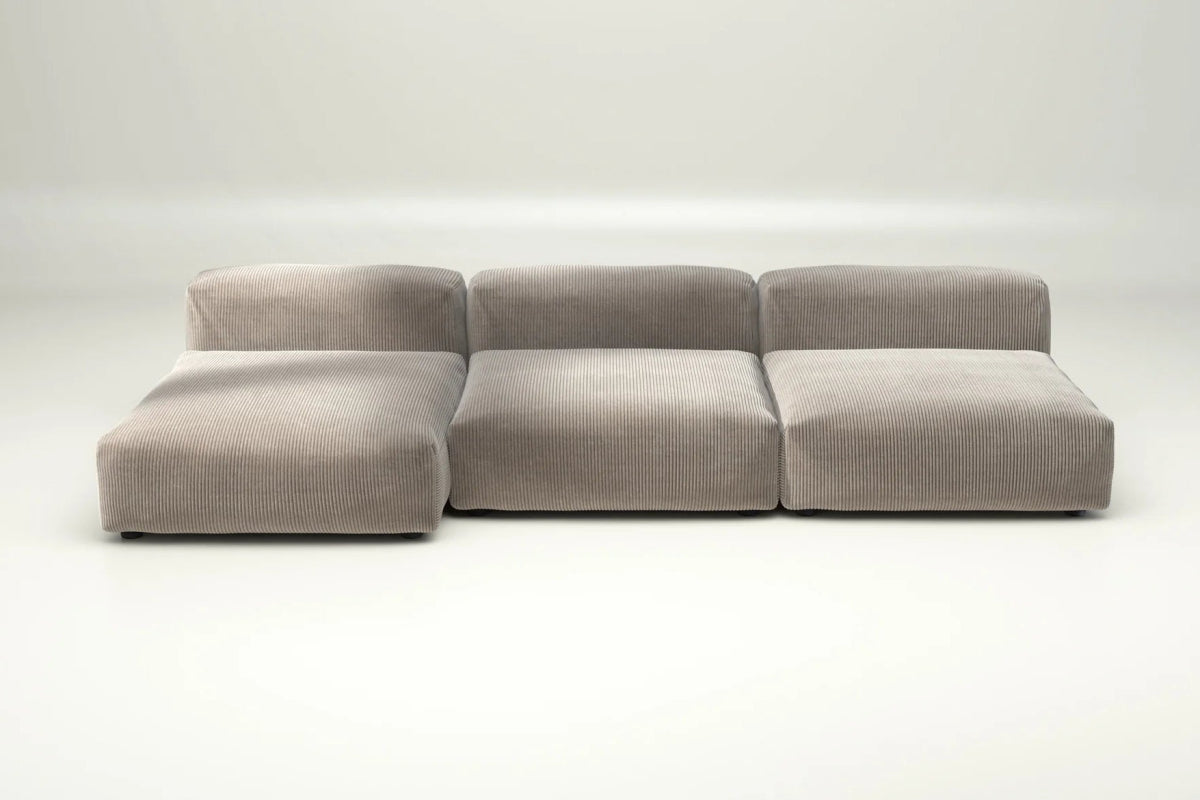 Vetsak - Modulares Sofa SET 04 -  | Homestorys