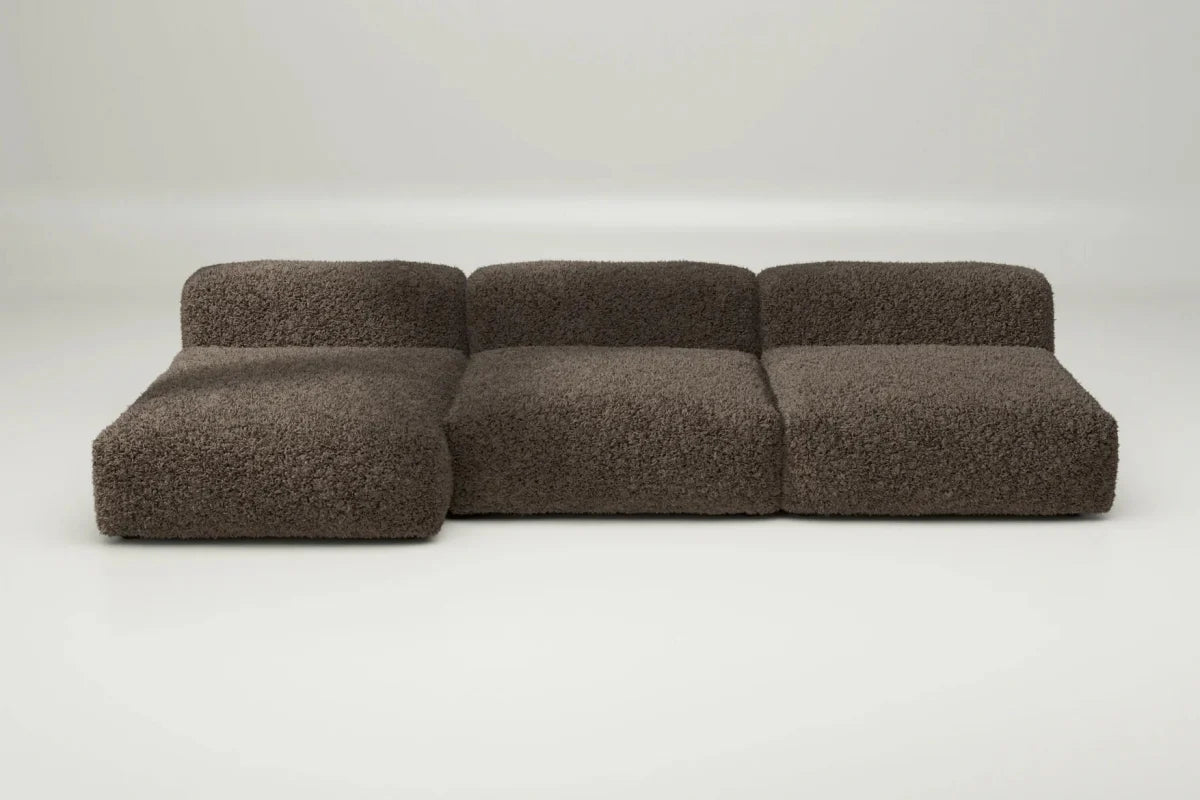 Modular sofa SET 04