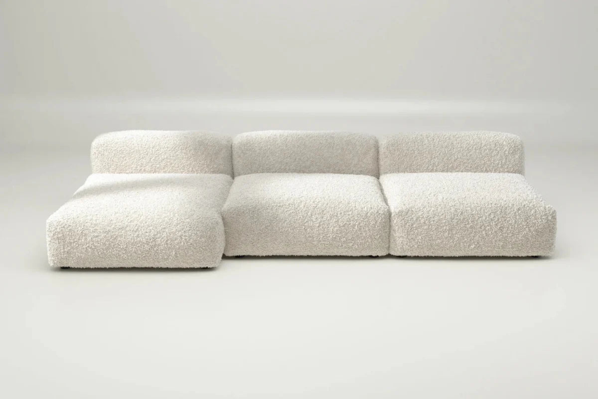 Modular sofa SET 04