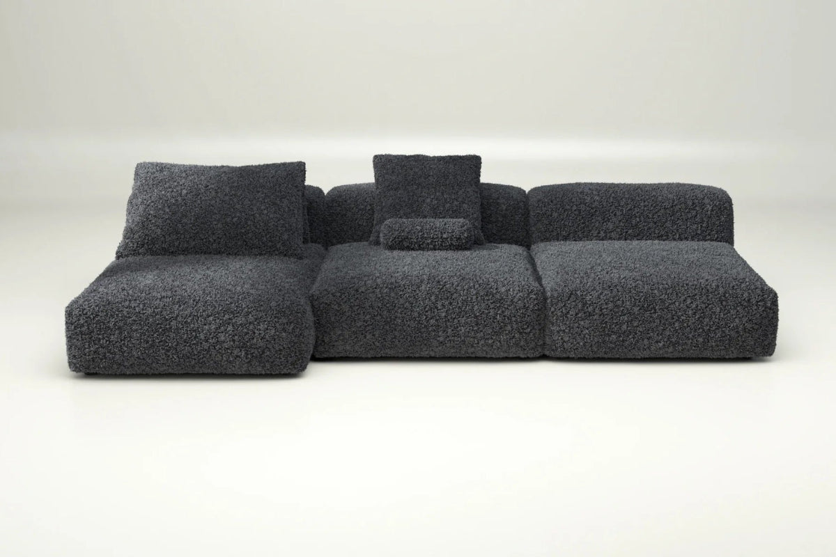 Vetsak - Modulares Sofa SET 04 -  | Homestorys