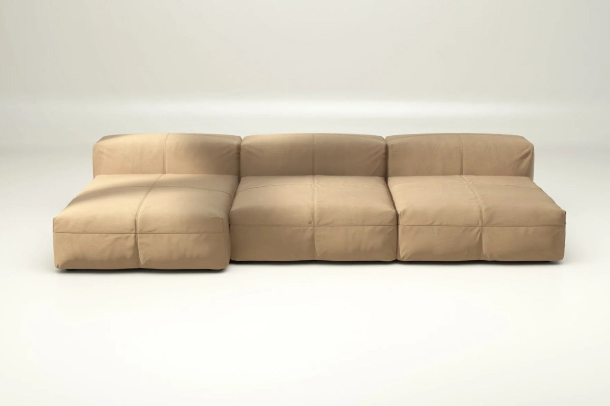 Vetsak - Modulares Sofa SET 04 -  | Homestorys