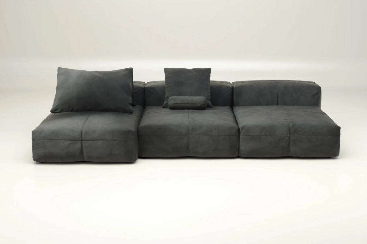 Vetsak - Modulares Sofa SET 04 -  | Homestorys