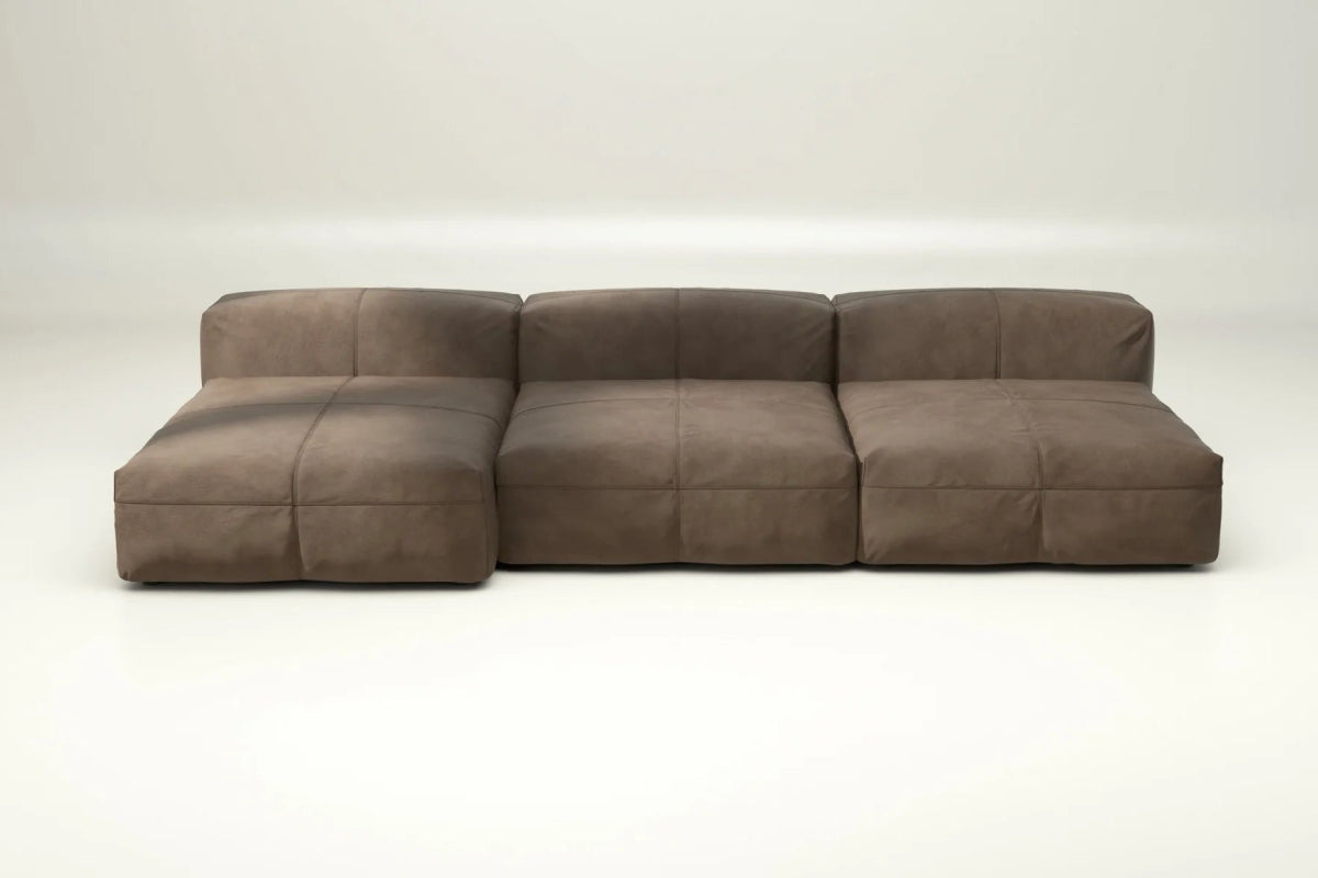 Vetsak - Modulares Sofa SET 04 -  | Homestorys