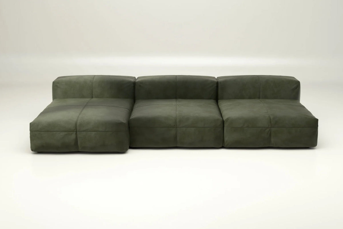 Vetsak - Modulares Sofa SET 04 -  | Homestorys