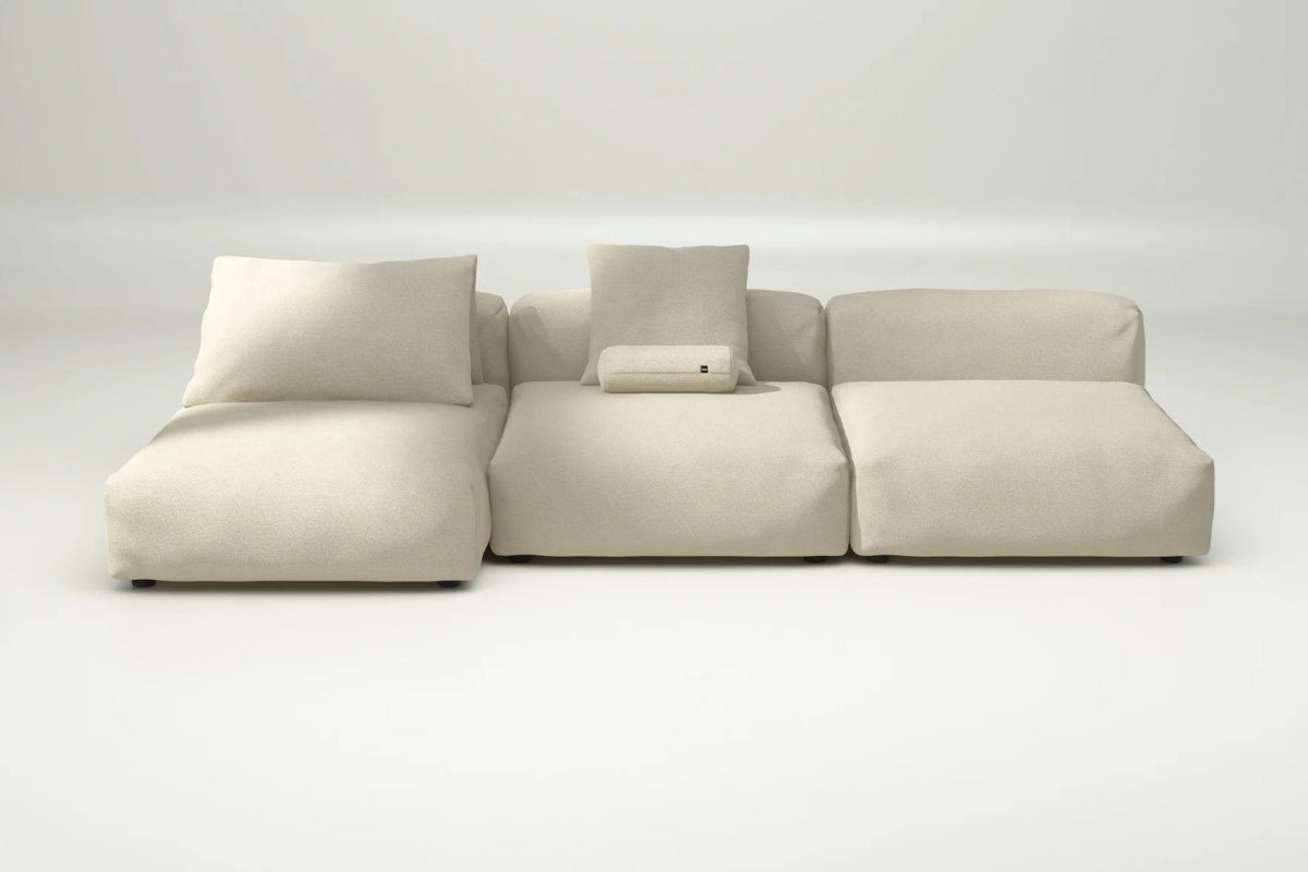 Vetsak - Modulares Sofa SET 04 -  | Homestorys