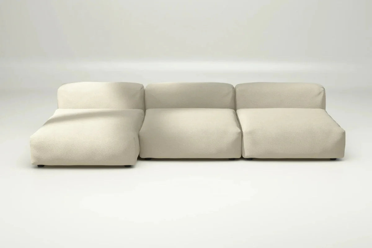 Modular sofa SET 04