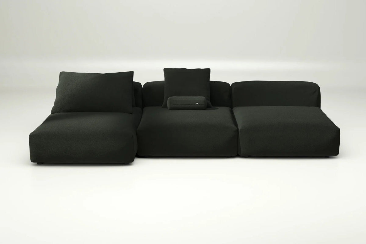Vetsak - Modulares Sofa SET 04 -  | Homestorys