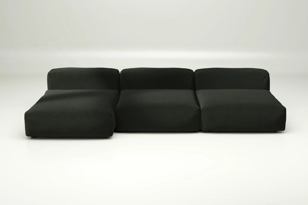 Vetsak - Modulares Sofa SET 04 -  | Homestorys
