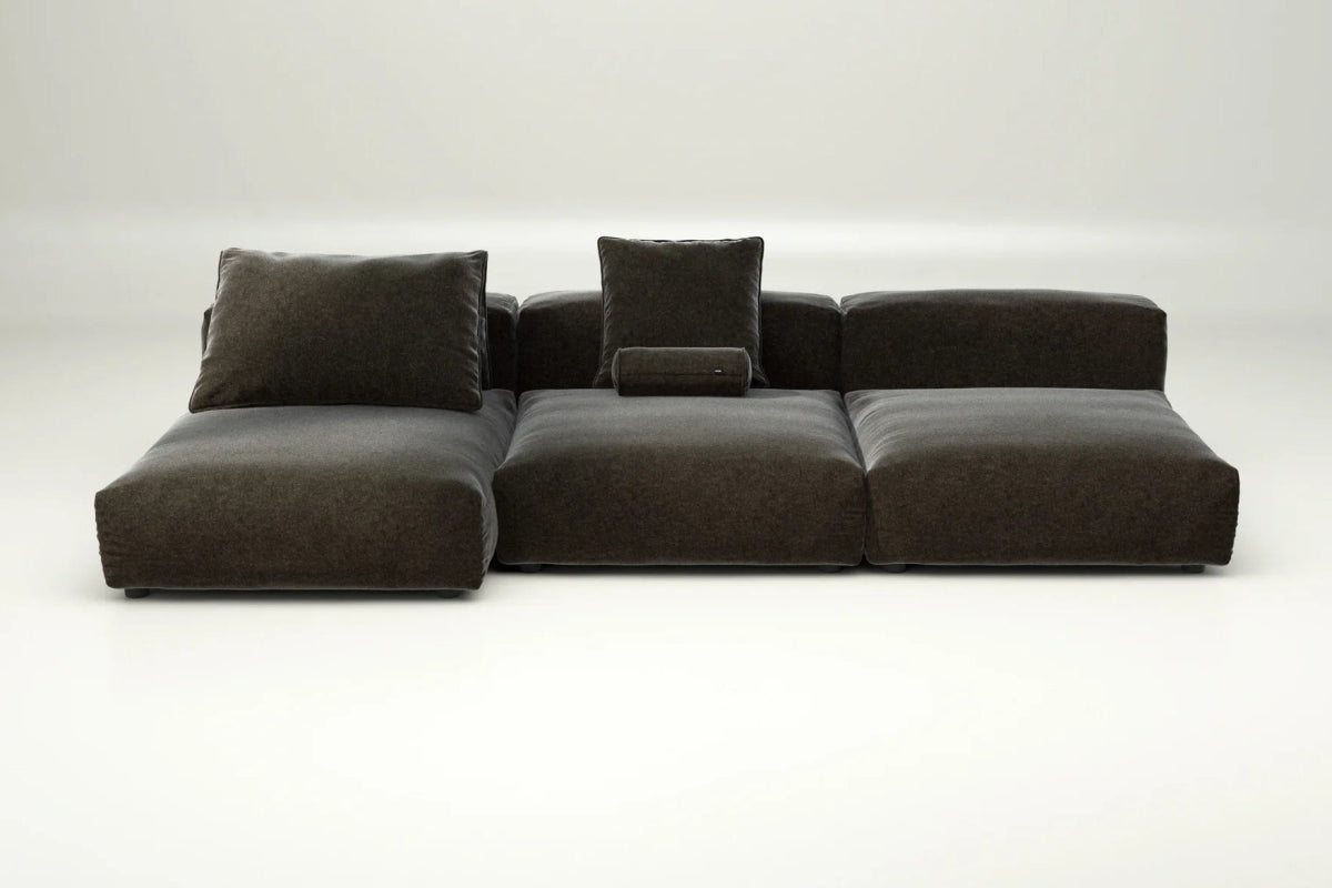 Vetsak - Modulares Sofa SET 04 -  | Homestorys