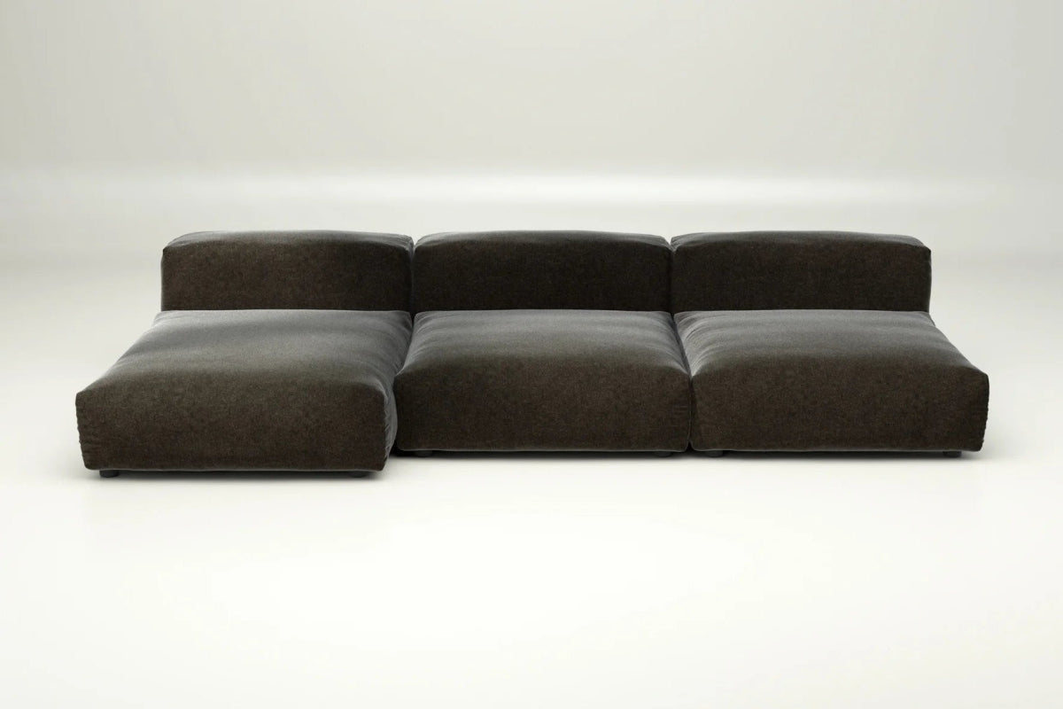 Vetsak - Modulares Sofa SET 04 -  | Homestorys