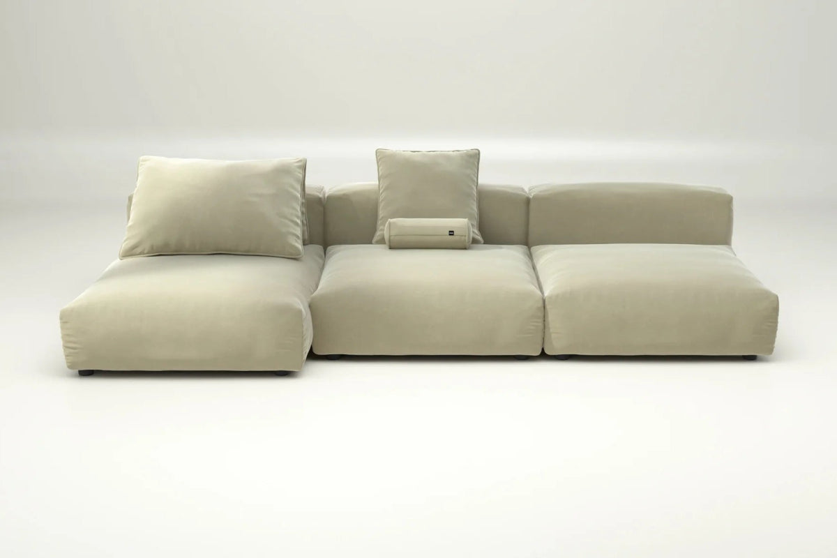 Vetsak - Modulares Sofa SET 04 -  | Homestorys