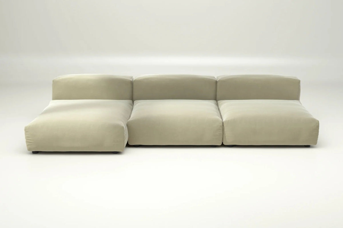 Vetsak - Modulares Sofa SET 04 -  | Homestorys