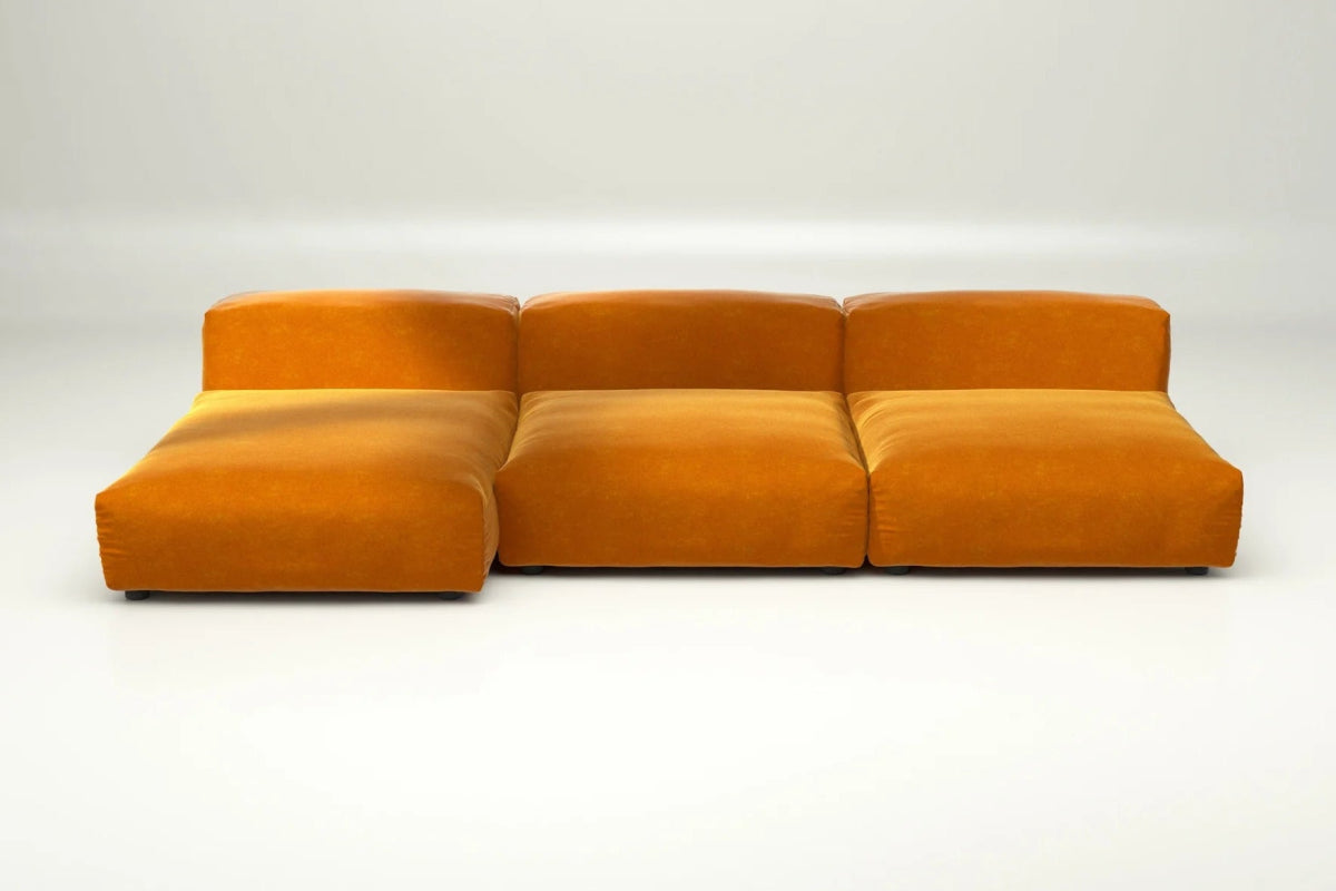Vetsak - Modulares Sofa SET 04 -  | Homestorys