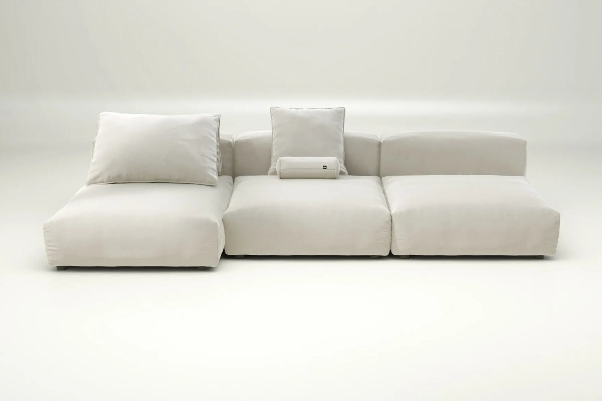 Vetsak - Modulares Sofa SET 04 -  | Homestorys
